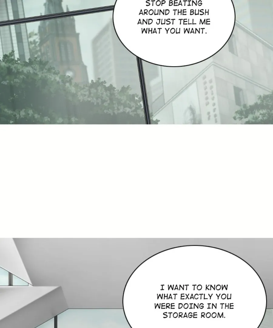 Magnetic Pull Chapter 1 page 8 - 
