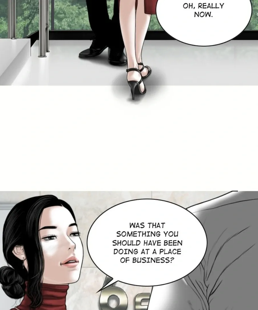 Magnetic Pull Chapter 1 page 10 - 