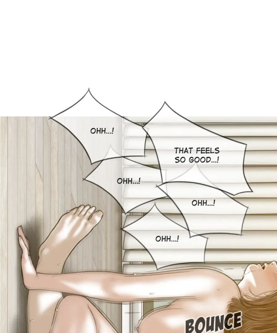 Magnetic Pull Chapter 2 page 126 - 