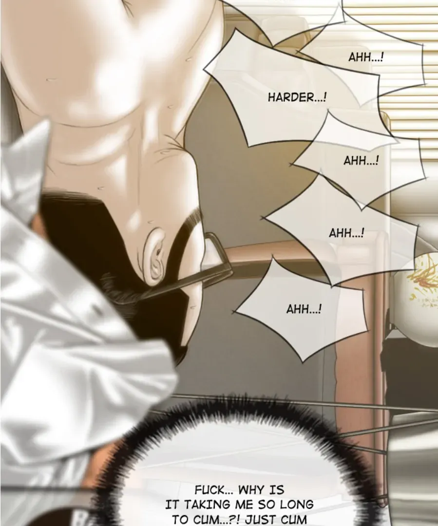 Magnetic Pull Chapter 2 page 128 - 