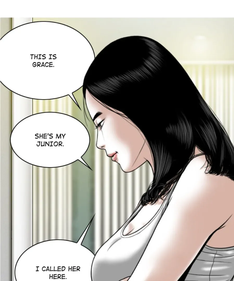 Magnetic Pull Chapter 2 page 14 - 