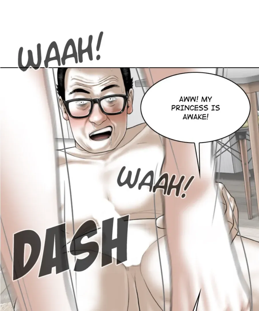 Magnetic Pull Chapter 2 page 137 - 