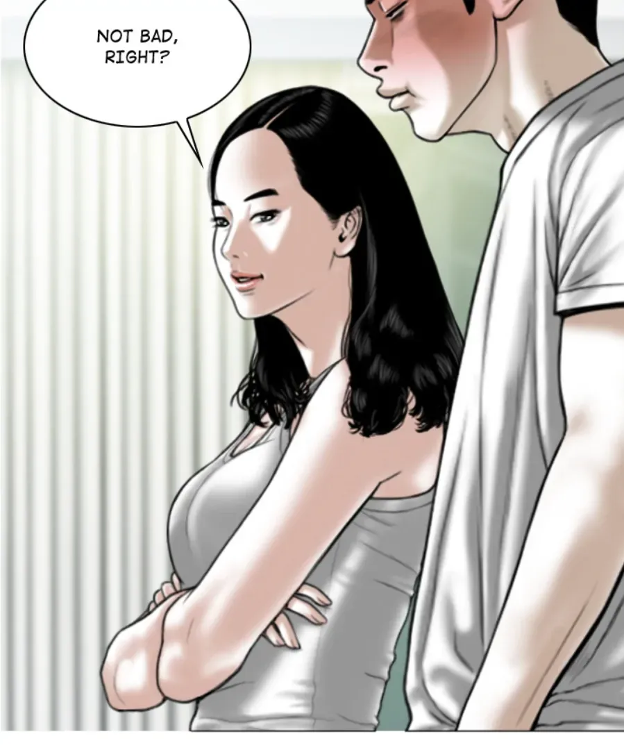 Magnetic Pull Chapter 2 page 16 - 