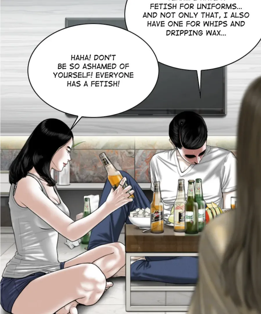 Magnetic Pull Chapter 2 page 151 - 
