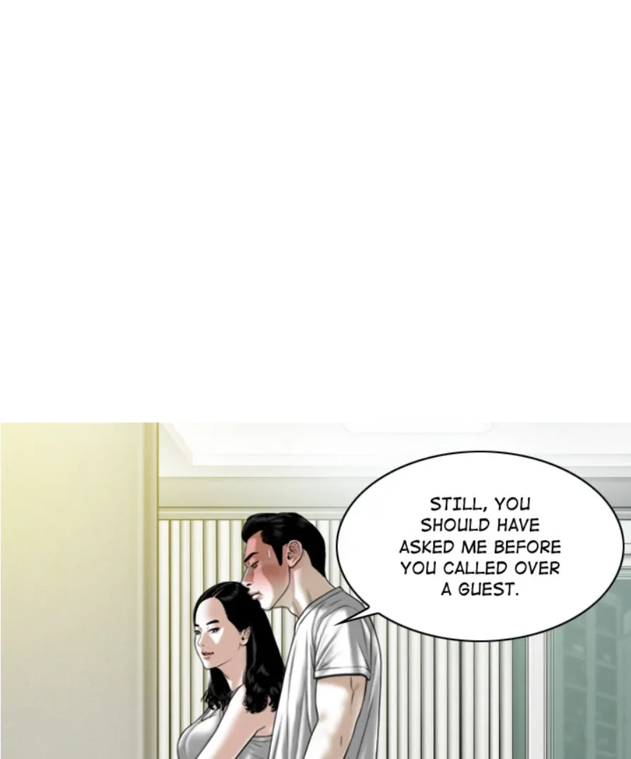 Magnetic Pull Chapter 2 page 17 - 