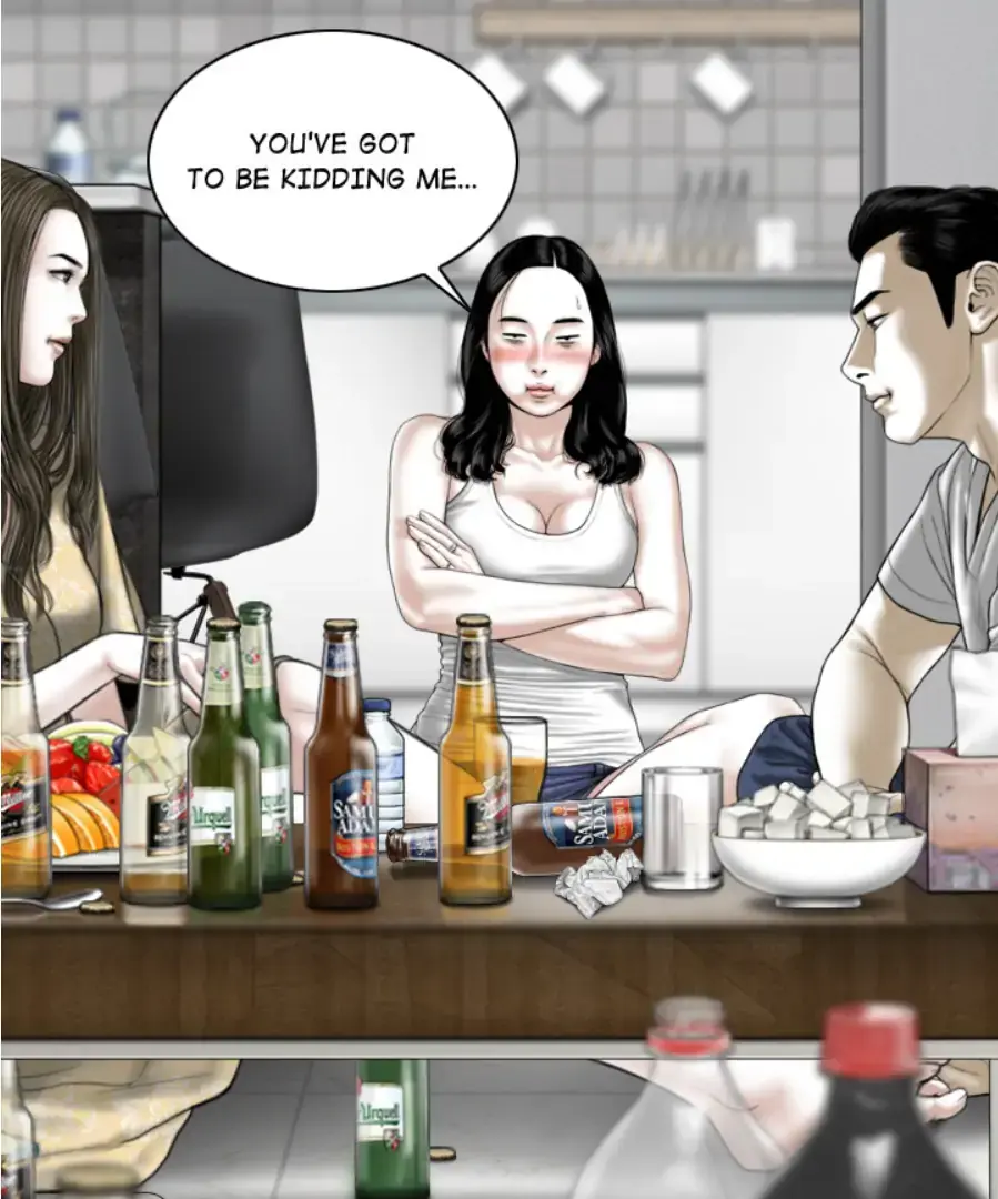 Magnetic Pull Chapter 2 page 166 - 