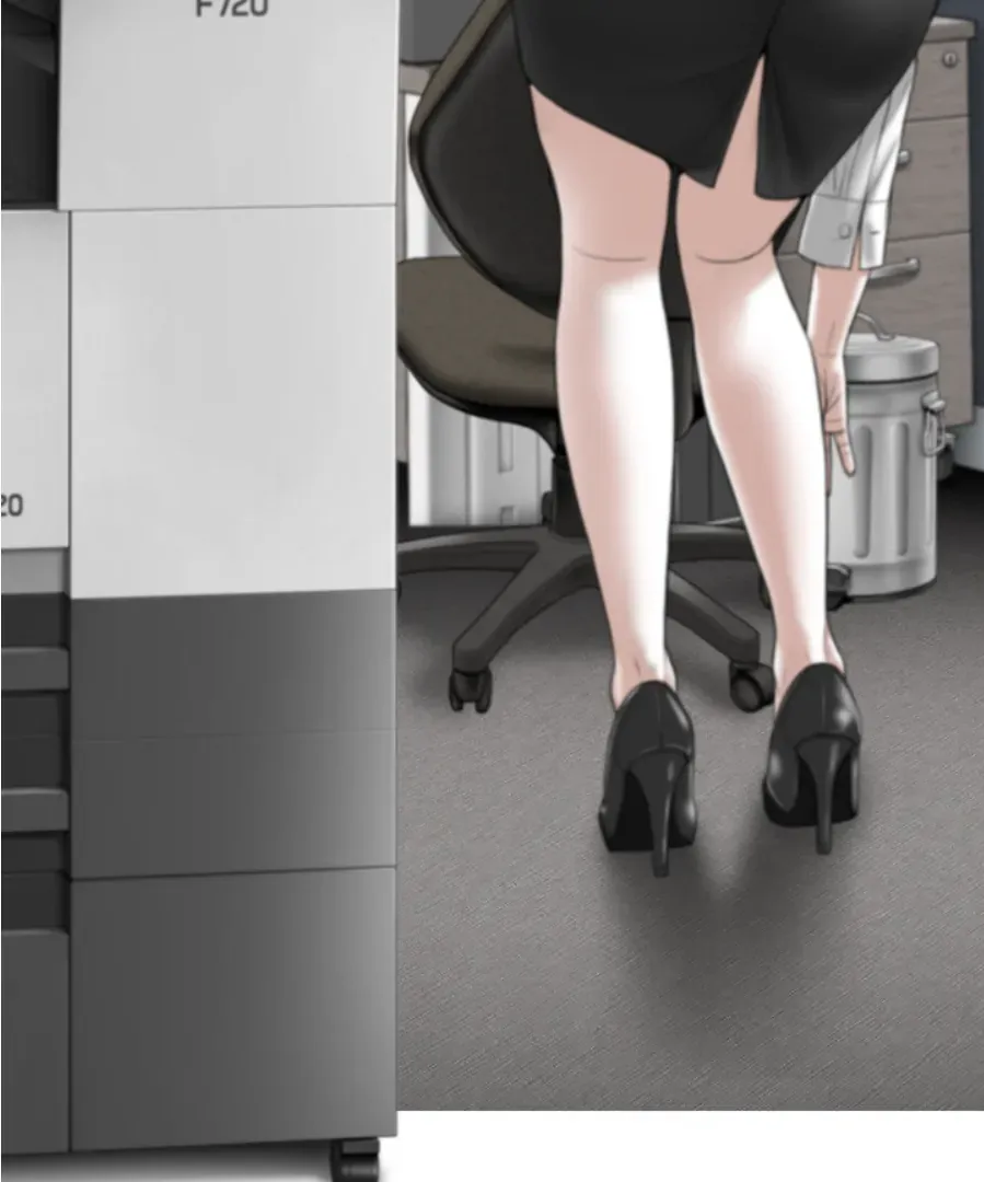 Magnetic Pull Chapter 2 page 170 - 