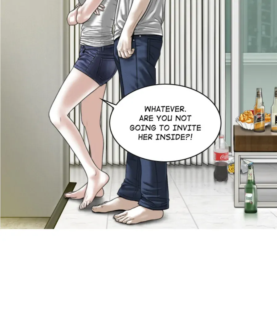 Magnetic Pull Chapter 2 page 18 - 