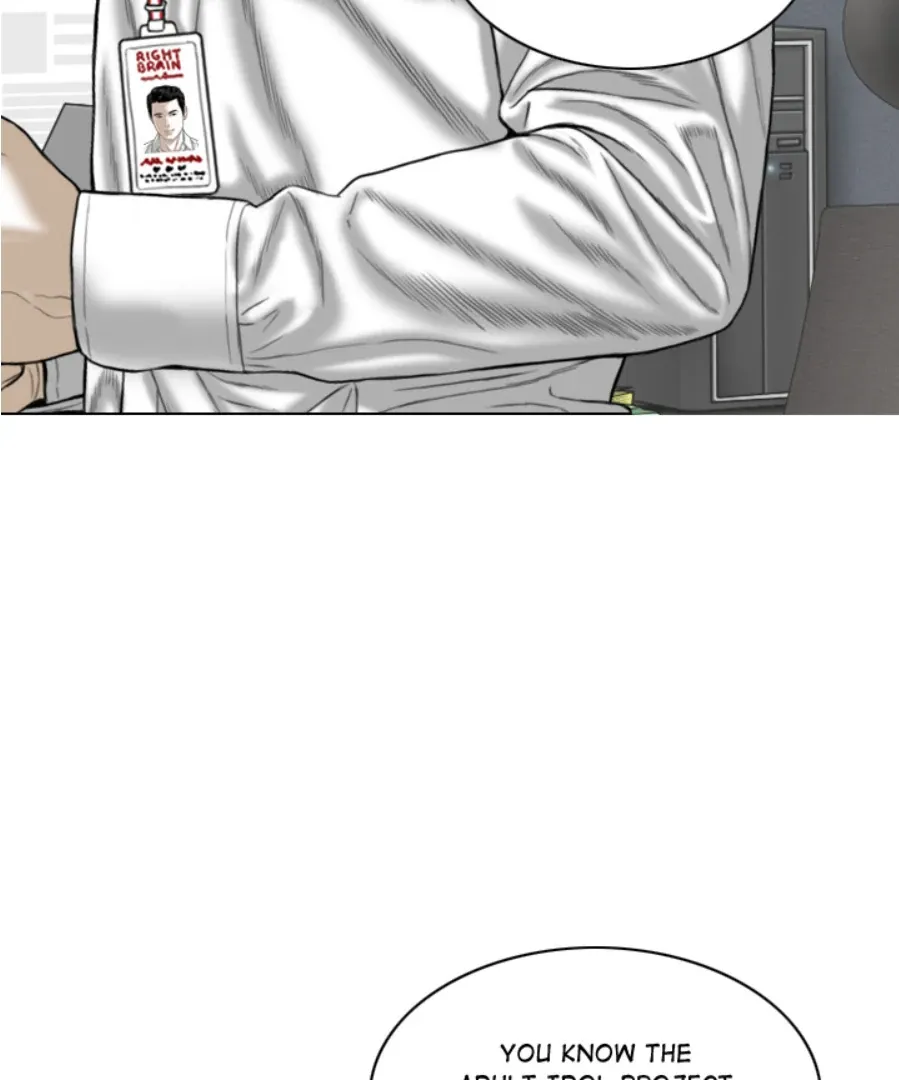 Magnetic Pull Chapter 2 page 174 - 