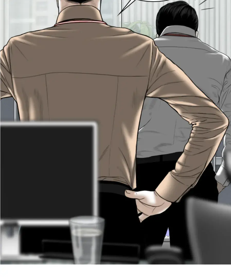 Magnetic Pull Chapter 2 page 185 - 
