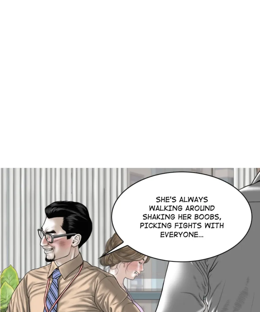 Magnetic Pull Chapter 2 page 186 - 