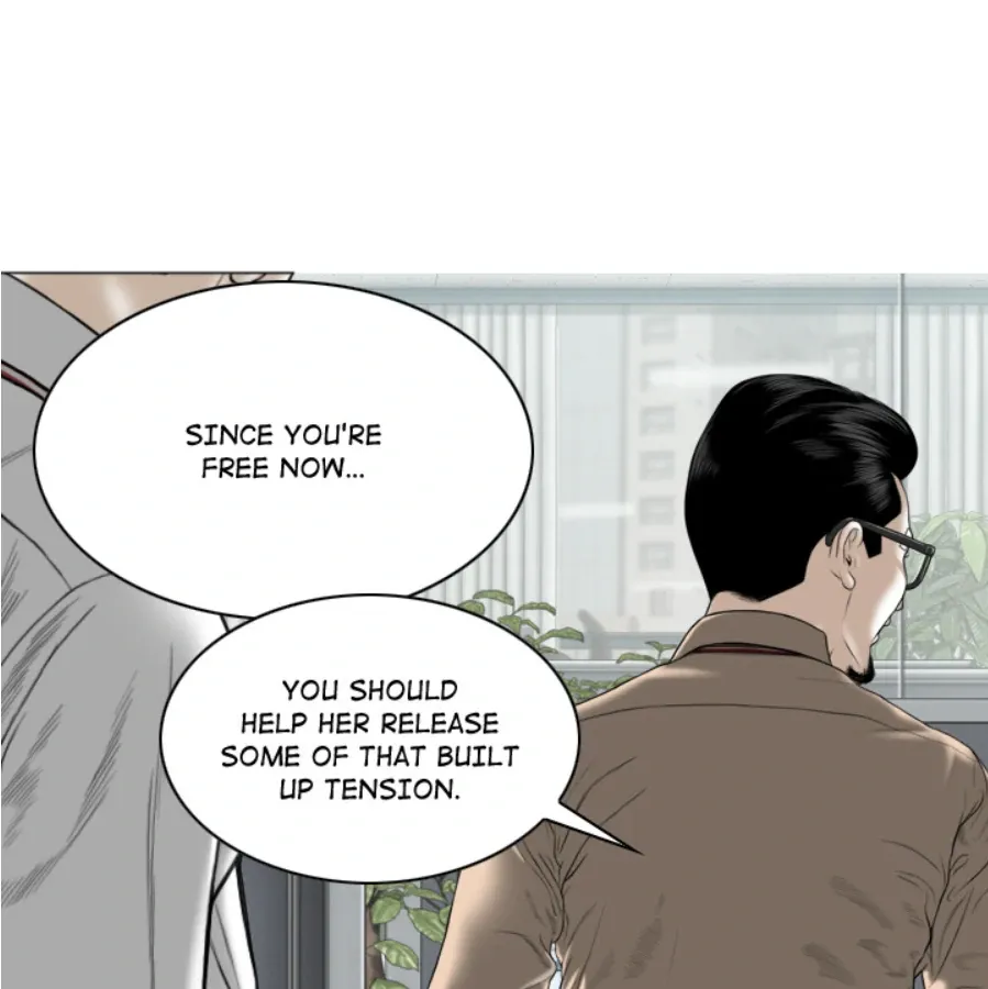 Magnetic Pull Chapter 2 page 188 - 
