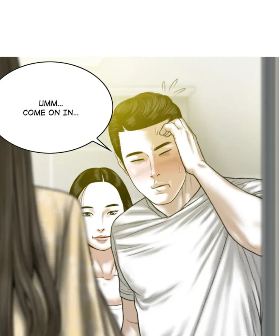 Magnetic Pull Chapter 2 page 21 - 