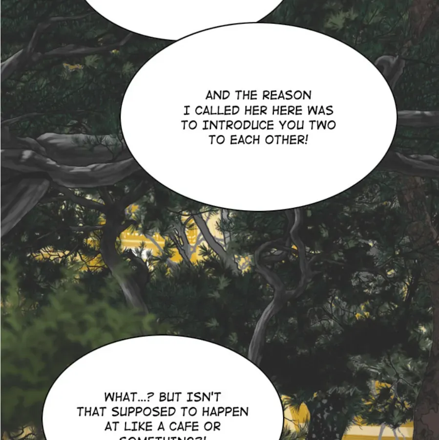Magnetic Pull Chapter 2 page 26 - 