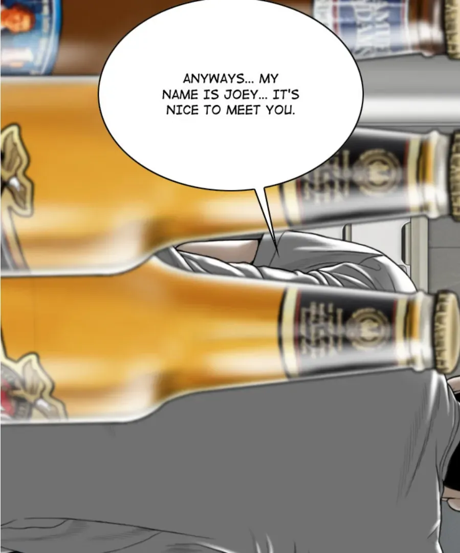 Magnetic Pull Chapter 2 page 29 - 