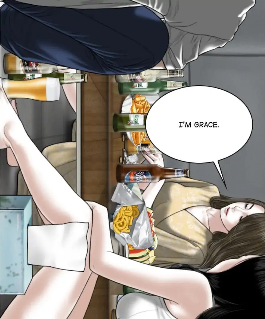 Magnetic Pull Chapter 2 page 30 - 