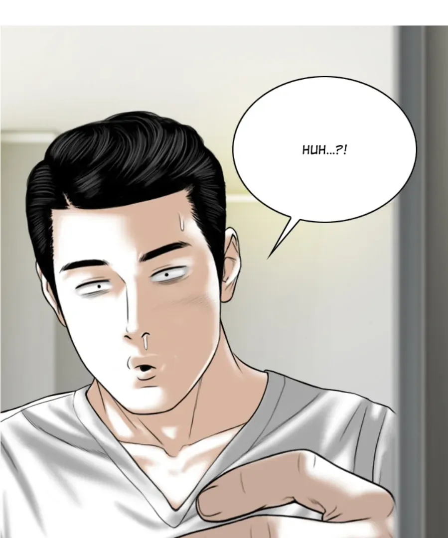 Magnetic Pull Chapter 2 page 4 - 