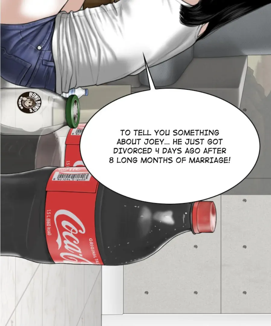 Magnetic Pull Chapter 2 page 31 - 