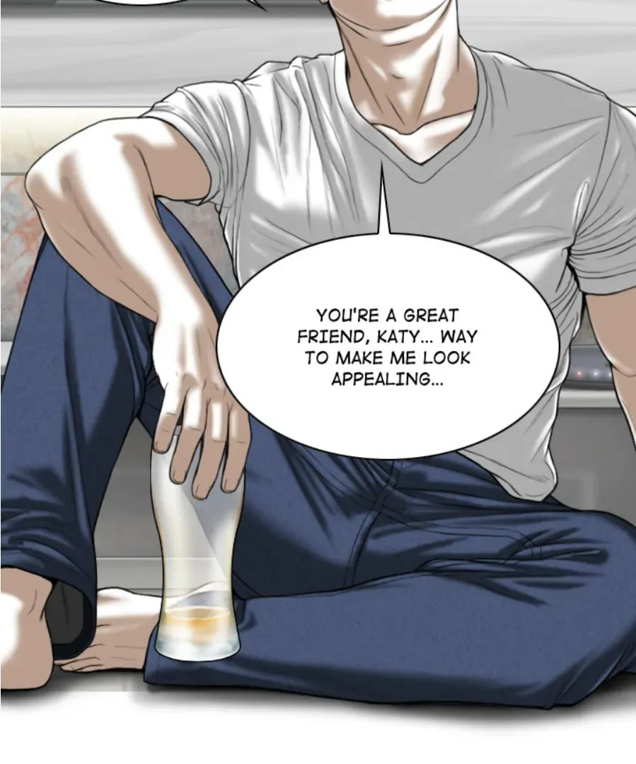 Magnetic Pull Chapter 2 page 33 - 