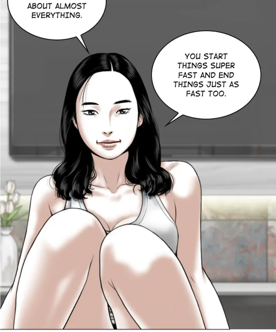 Magnetic Pull Chapter 2 page 38 - 