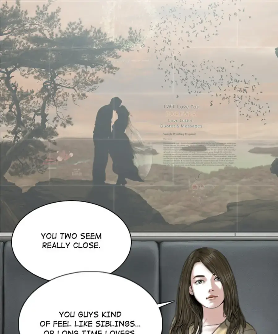 Magnetic Pull Chapter 2 page 43 - 