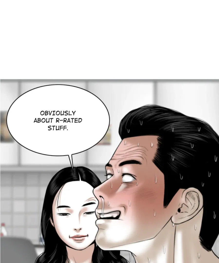 Magnetic Pull Chapter 2 page 45 - 