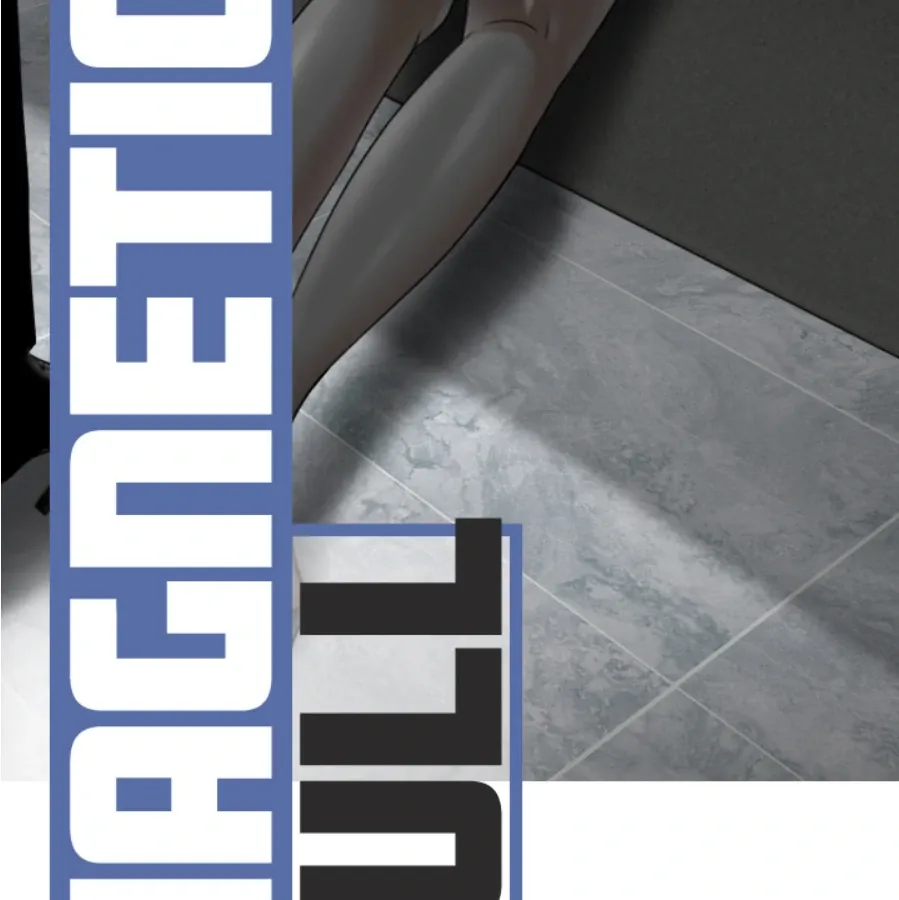 Magnetic Pull Chapter 2 page 54 - 
