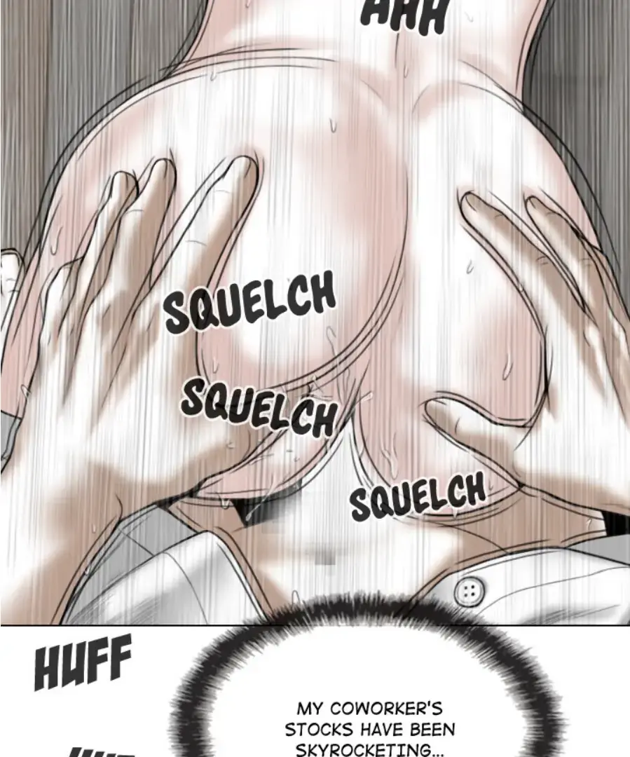 Magnetic Pull Chapter 2 page 86 - 