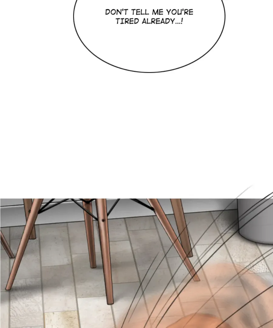 Magnetic Pull Chapter 2 page 90 - 