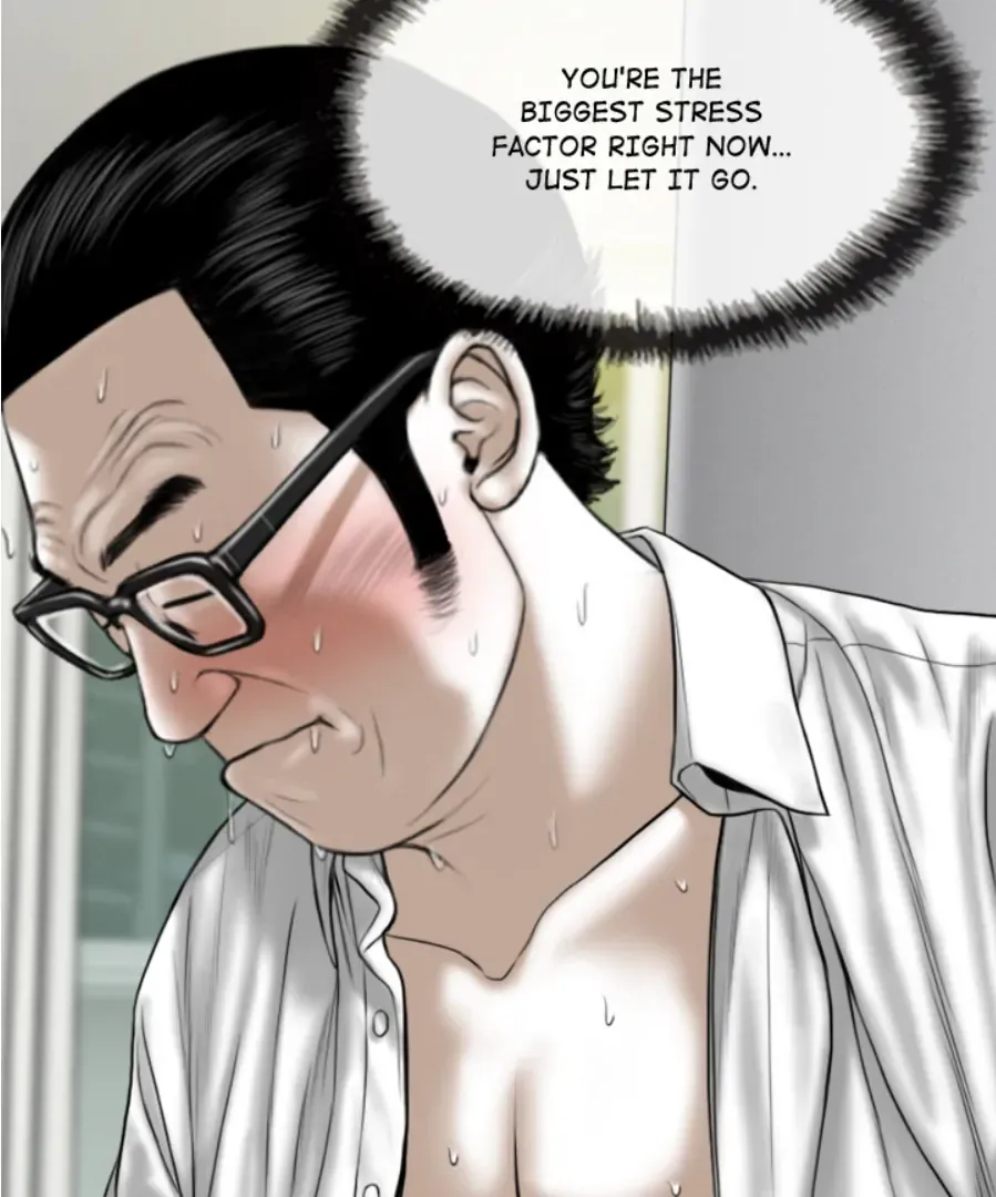 Magnetic Pull Chapter 2 page 94 - 
