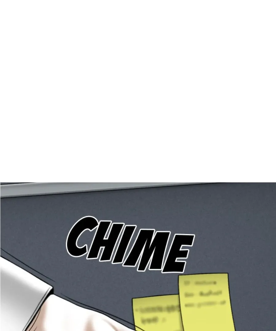 Magnetic Pull Chapter 3 page 1 - 