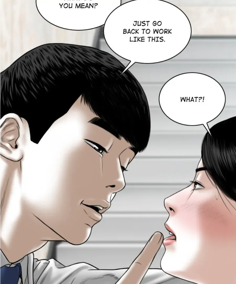 Magnetic Pull Chapter 3 page 102 - 