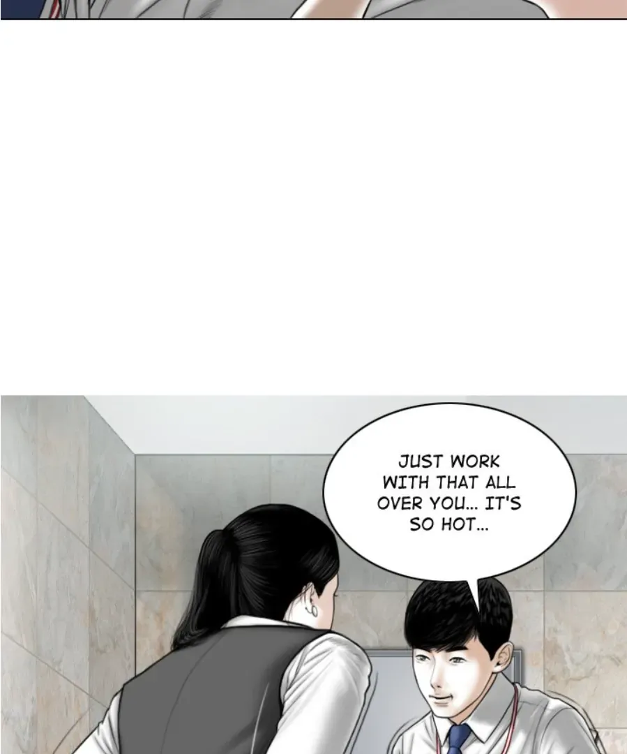Magnetic Pull Chapter 3 page 103 - 