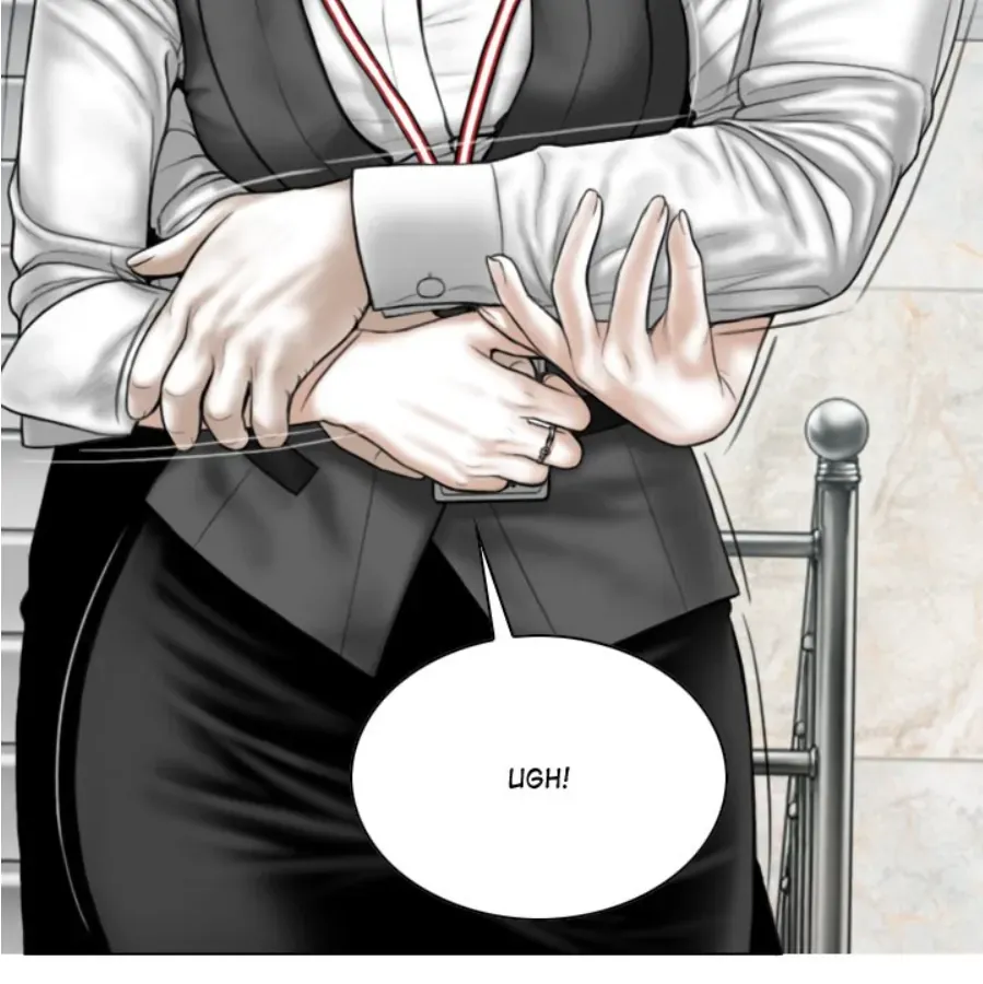 Magnetic Pull Chapter 3 page 107 - 