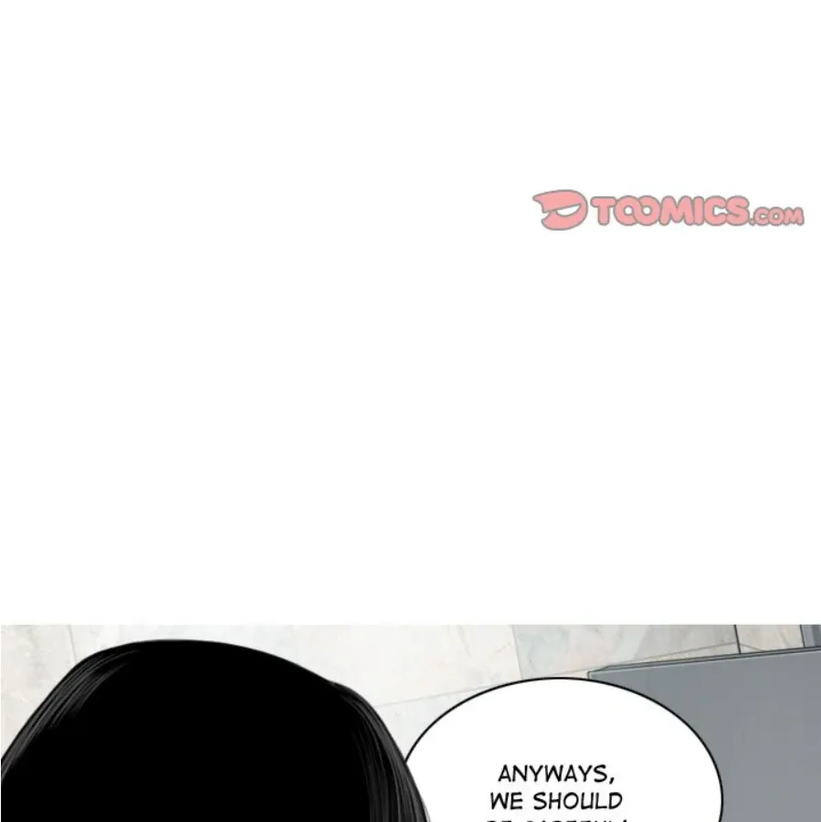 Magnetic Pull Chapter 3 page 108 - 
