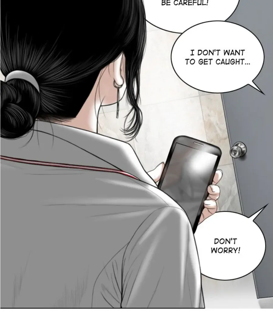 Magnetic Pull Chapter 3 page 109 - 