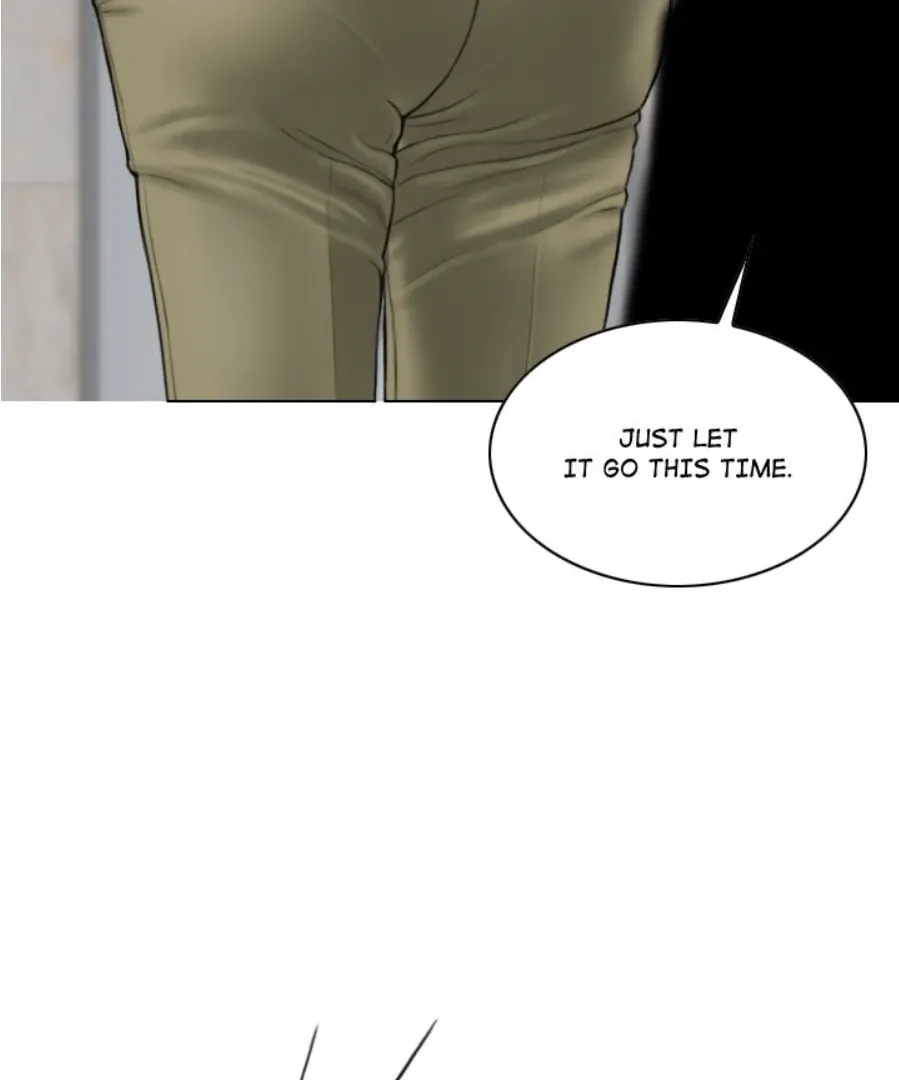 Magnetic Pull Chapter 3 page 116 - 