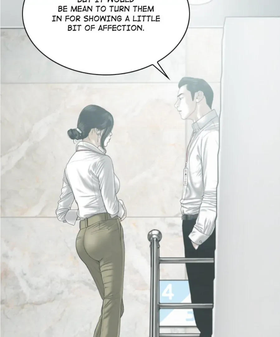 Magnetic Pull Chapter 3 page 119 - 