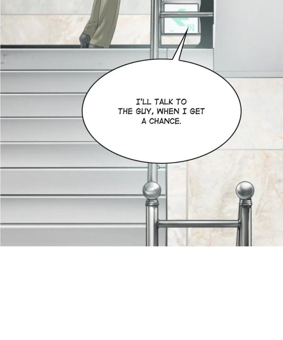 Magnetic Pull Chapter 3 page 120 - 