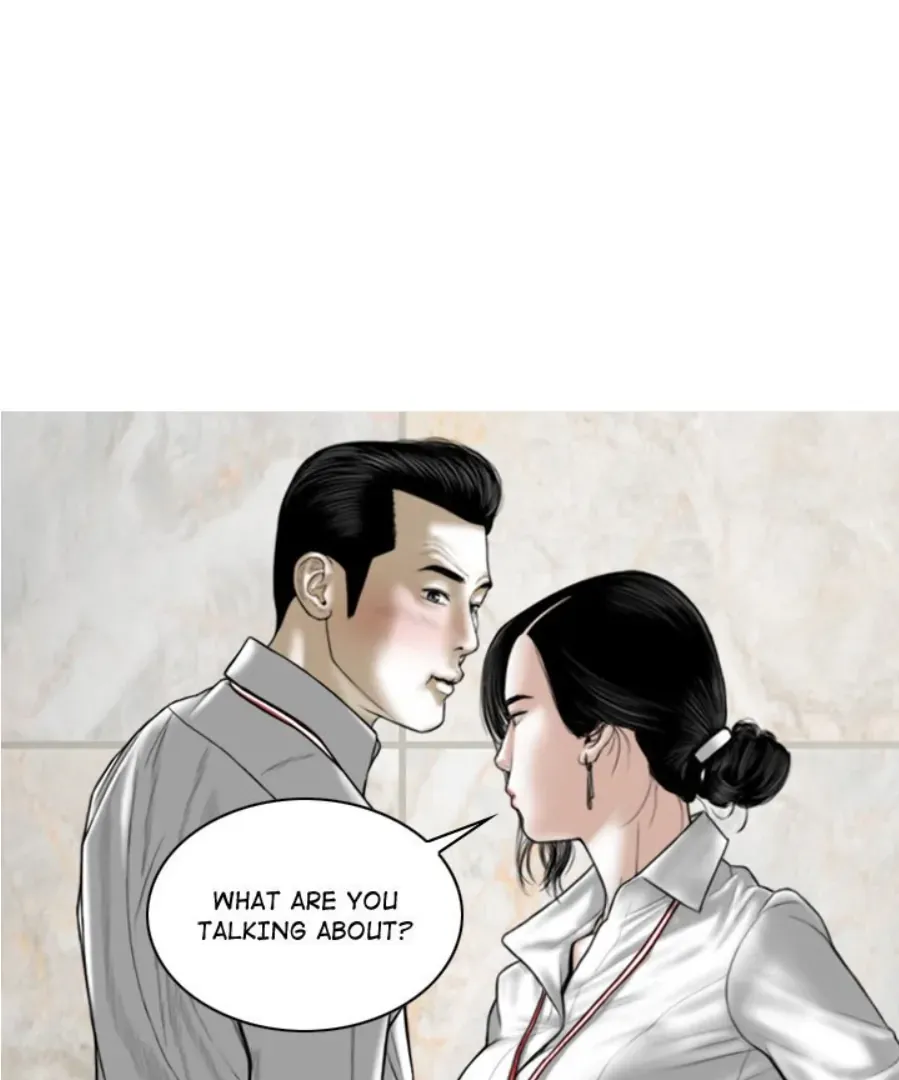 Magnetic Pull Chapter 3 page 121 - 