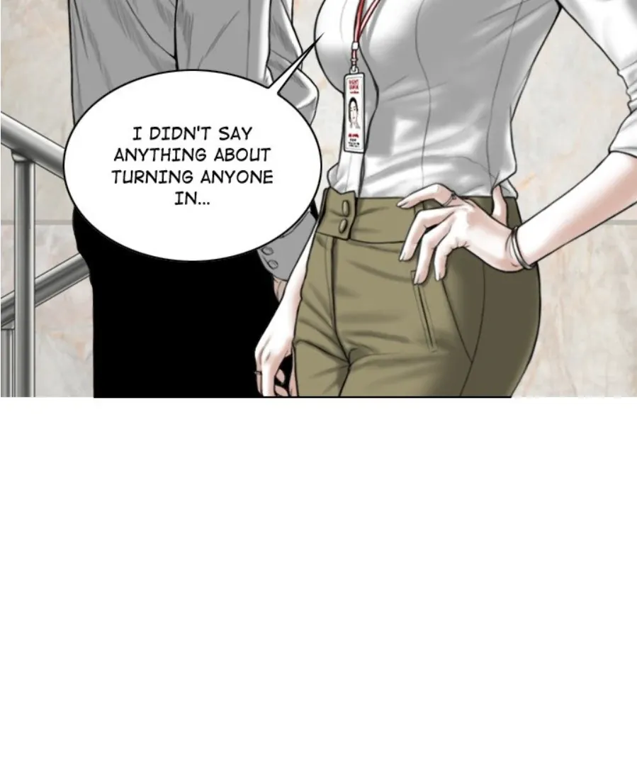 Magnetic Pull Chapter 3 page 122 - 