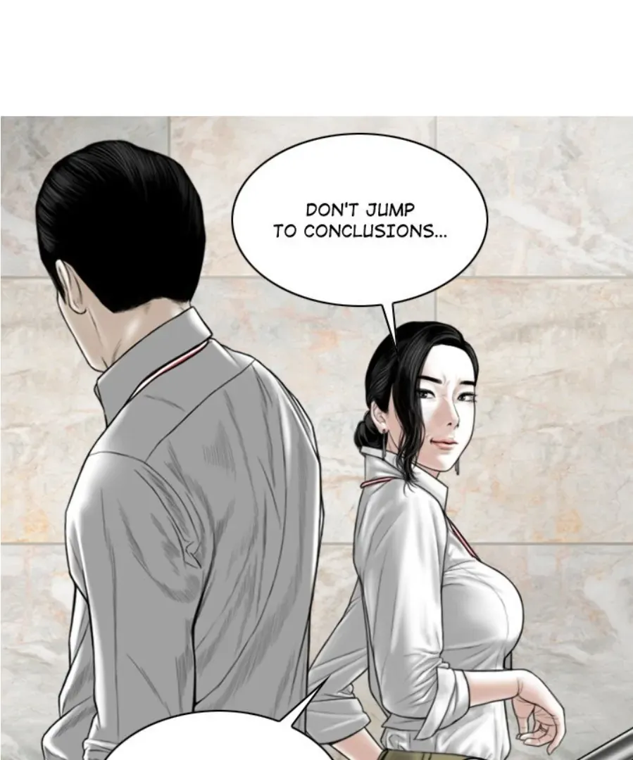 Magnetic Pull Chapter 3 page 123 - 