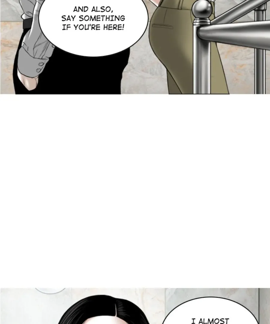 Magnetic Pull Chapter 3 page 124 - 