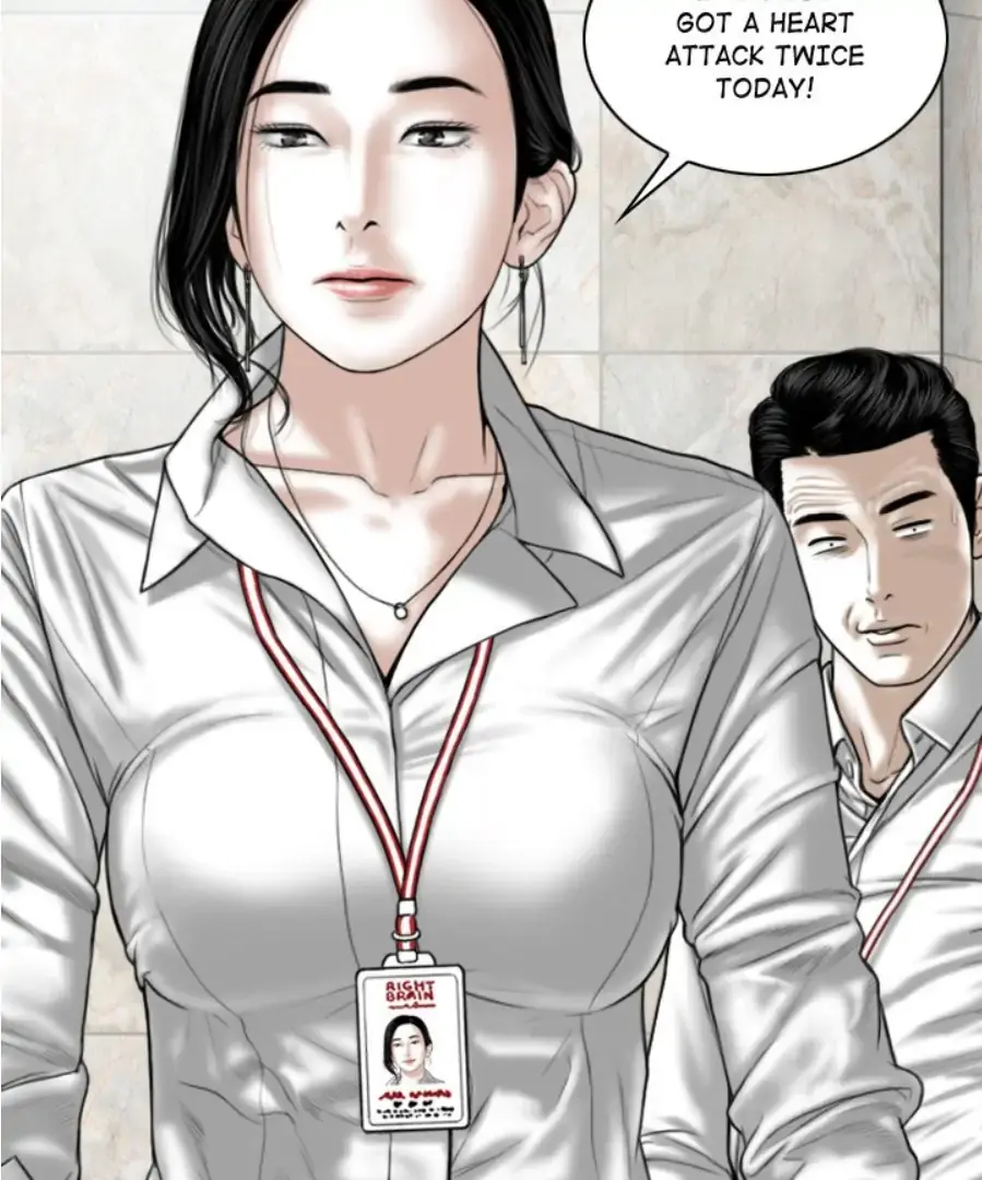Magnetic Pull Chapter 3 page 125 - 