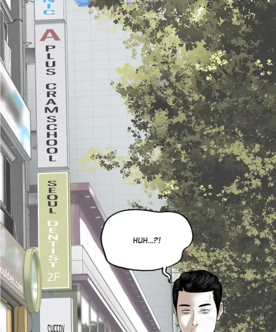 Magnetic Pull Chapter 3 page 133 - 