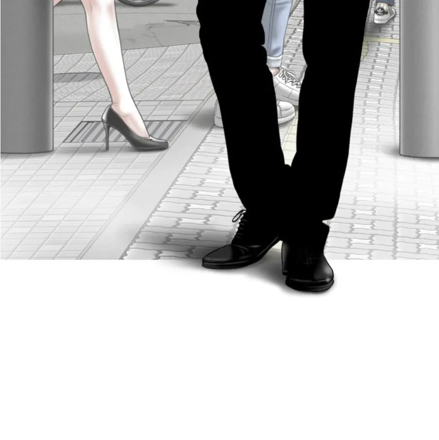 Magnetic Pull Chapter 3 page 135 - 