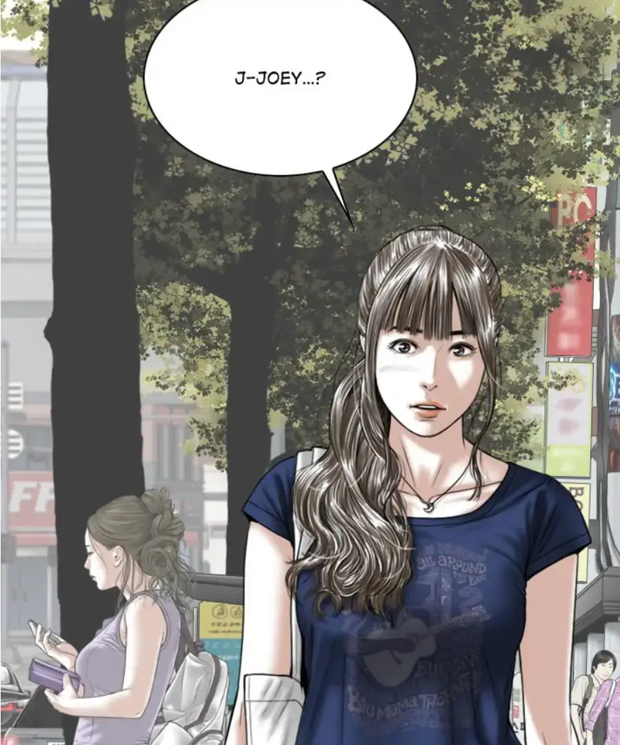 Magnetic Pull Chapter 3 page 137 - 
