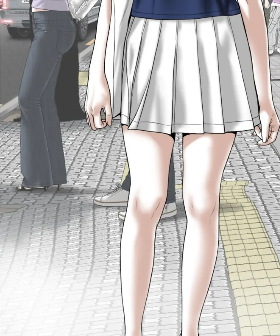 Magnetic Pull Chapter 3 page 138 - 