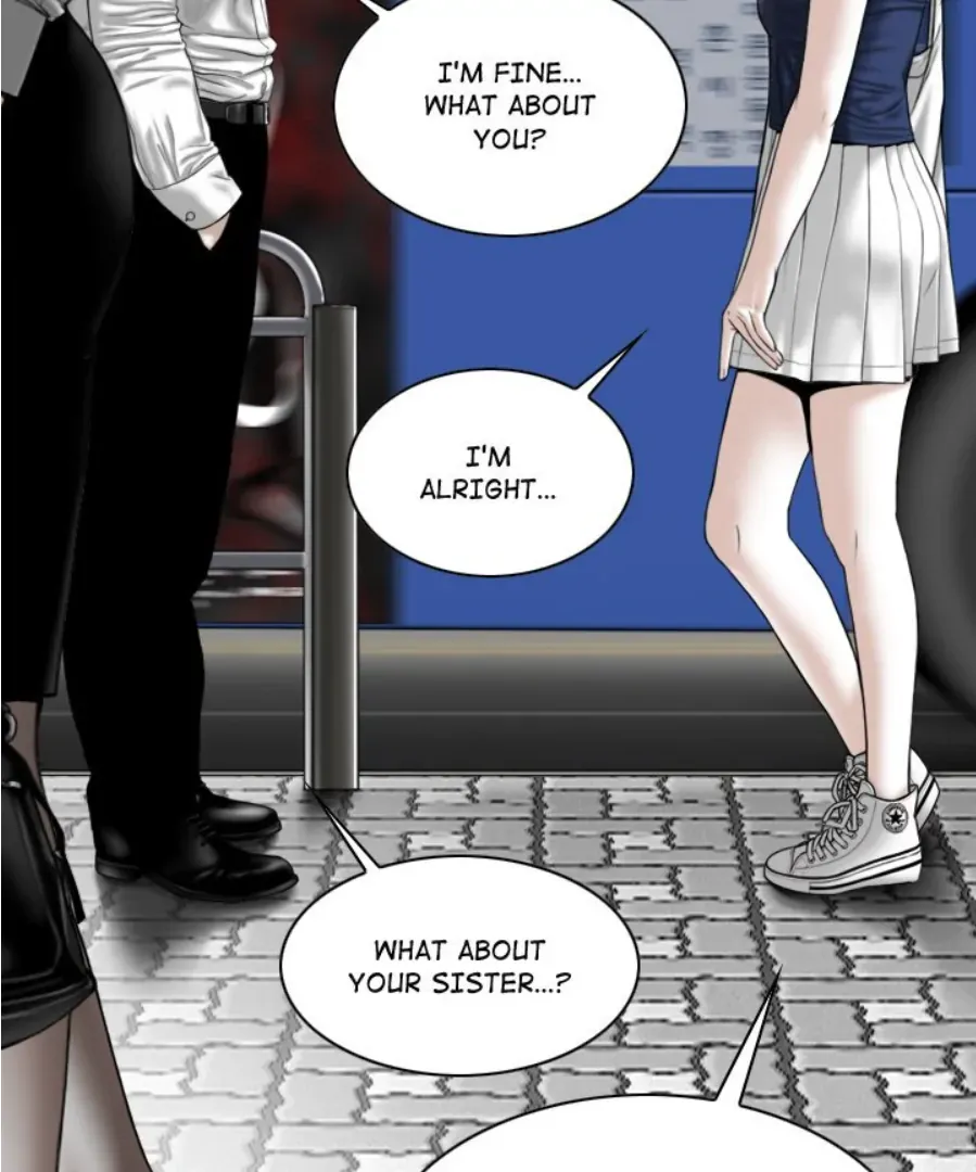 Magnetic Pull Chapter 3 page 141 - 