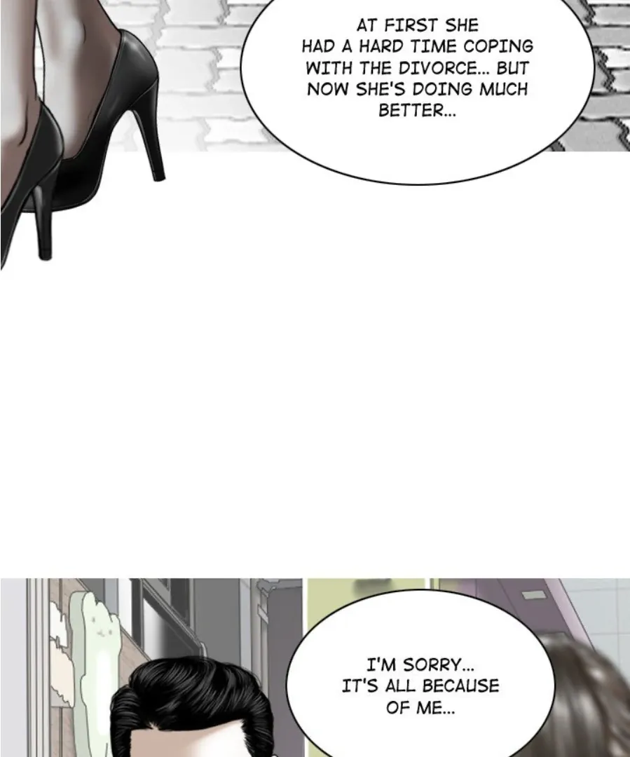Magnetic Pull Chapter 3 page 142 - 